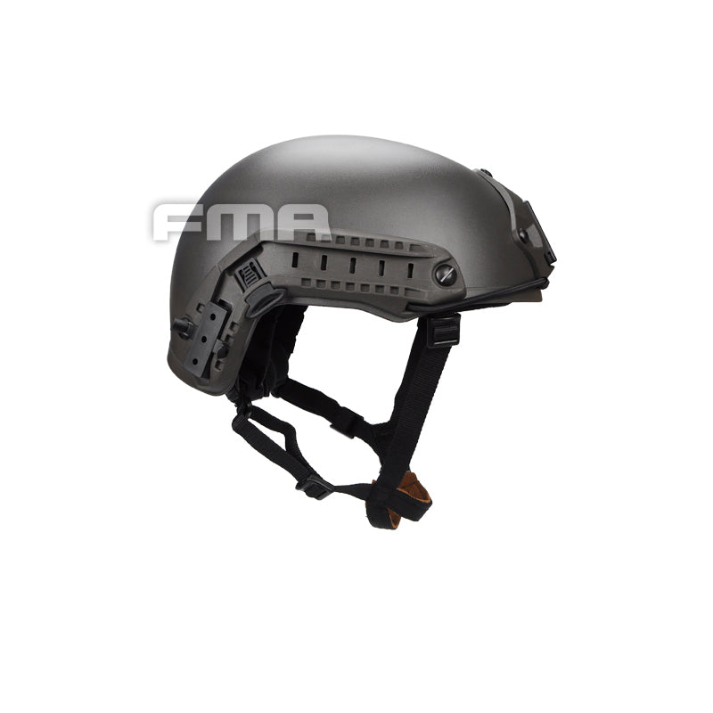 FMA Ballistic Helmet ( Mass Grey )