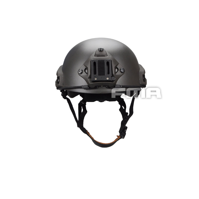 FMA Ballistic Helmet ( Mass Grey )