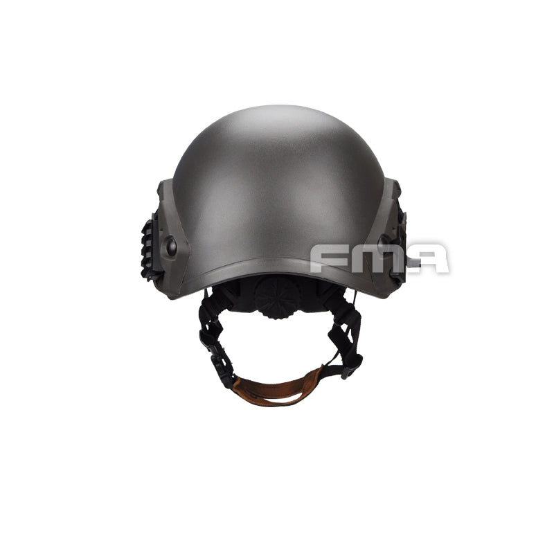 FMA Ballistic Helmet ( Mass Grey )