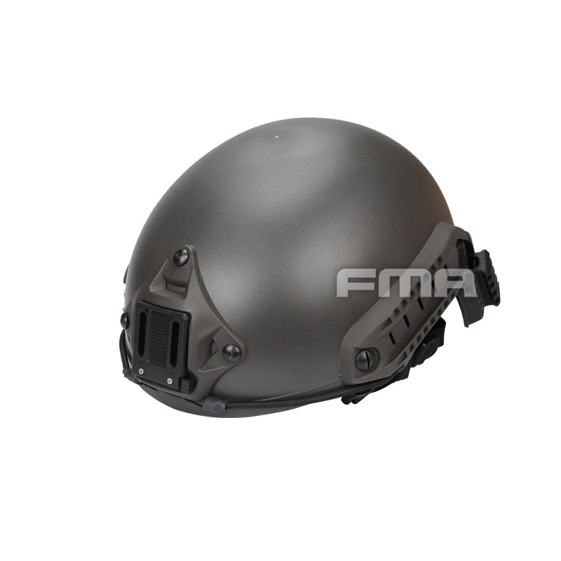 FMA Ballistic Helmet ( Mass Grey )