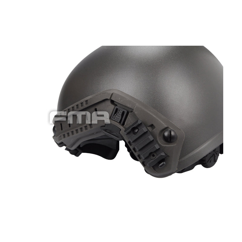 FMA Ballistic Helmet ( Mass Grey )