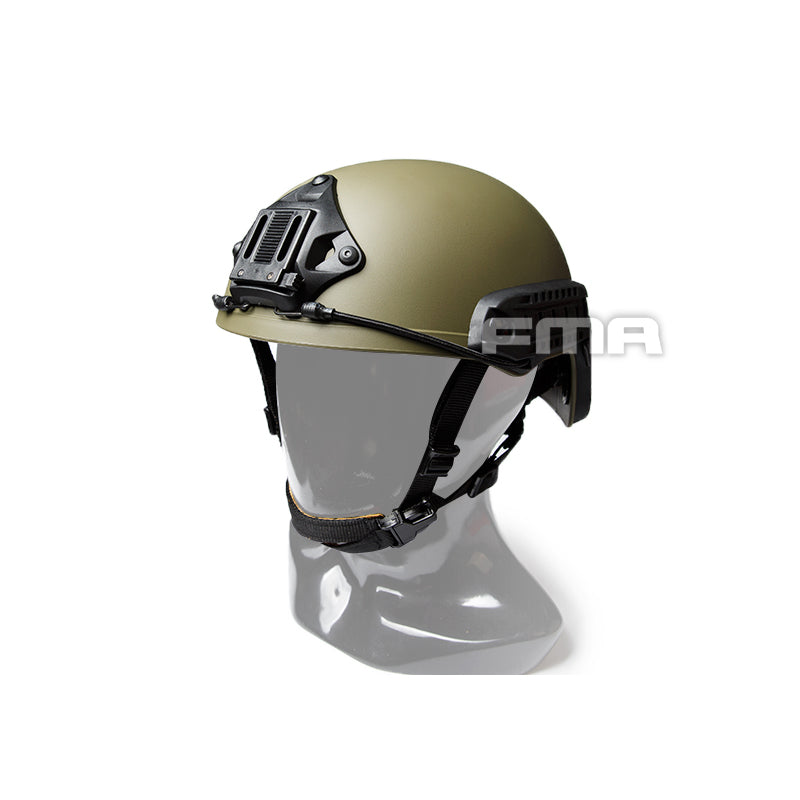 FMA Ballistic Helmet ( RG )