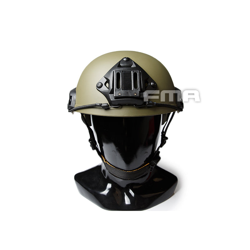 FMA Ballistic Helmet ( RG )