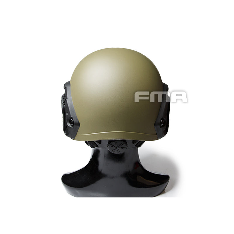 FMA Ballistic Helmet ( RG )