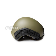 画像をギャラリービューアに読み込む, FMA Ballistic Helmet ( RG )
