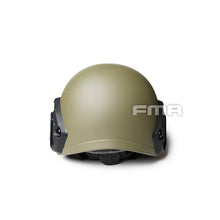 画像をギャラリービューアに読み込む, FMA Ballistic Helmet ( RG )
