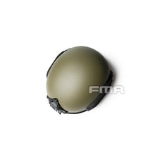 Load image into Gallery viewer, FMA Ballistic Helmet ( RG )
