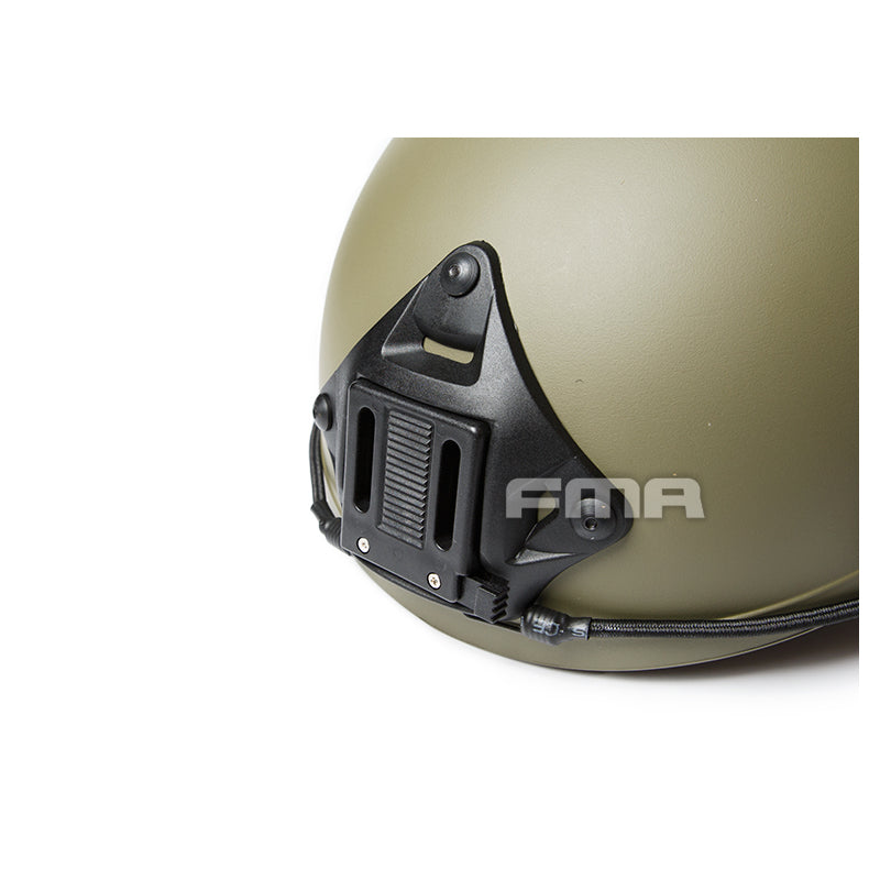 FMA Ballistic Helmet ( RG )