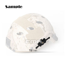 画像をギャラリービューアに読み込む, FMA Contour HD Adapter For FAST Helmet Model

