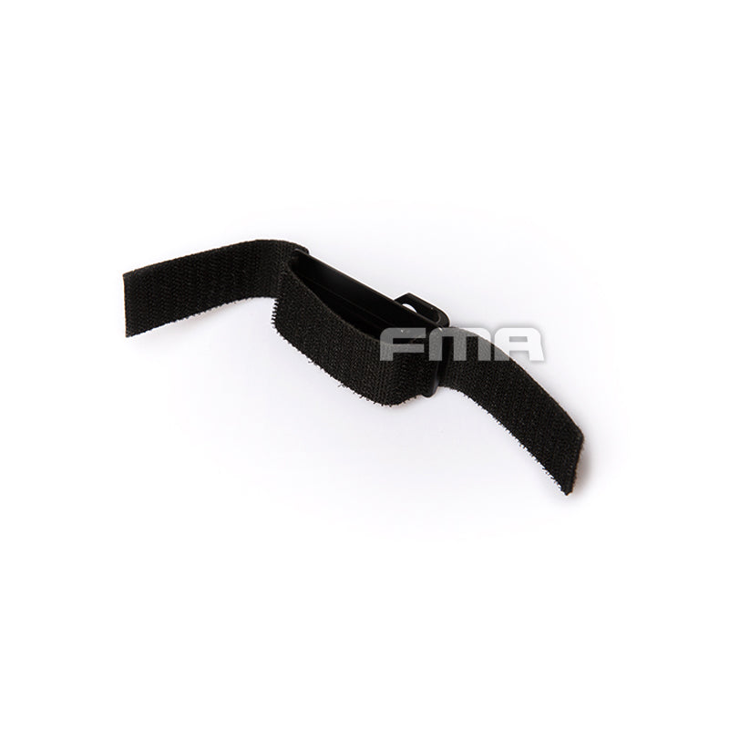 FMA Aluminum Hook For Weapon Lin SMR And GRO ( BK / DE / FG )