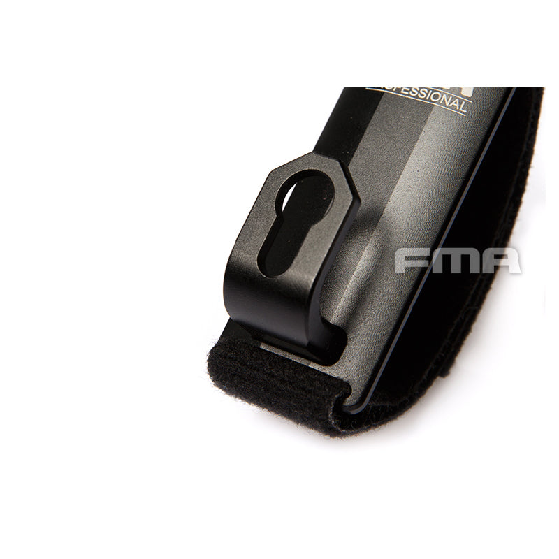 FMA Aluminum Hook For Weapon Lin SMR And GRO ( BK / DE / FG )