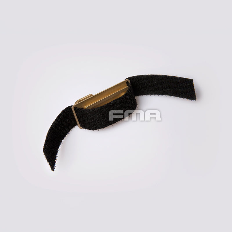 FMA Aluminum Hook For Weapon Lin SMR And GRO ( BK / DE / FG )