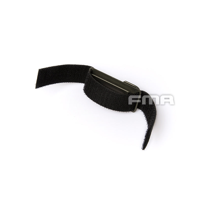 FMA Aluminum Hook For Weapon Lin SMR And GRO ( BK / DE / FG )