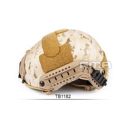 FMA Ballistic Helmet ( AOR1 )