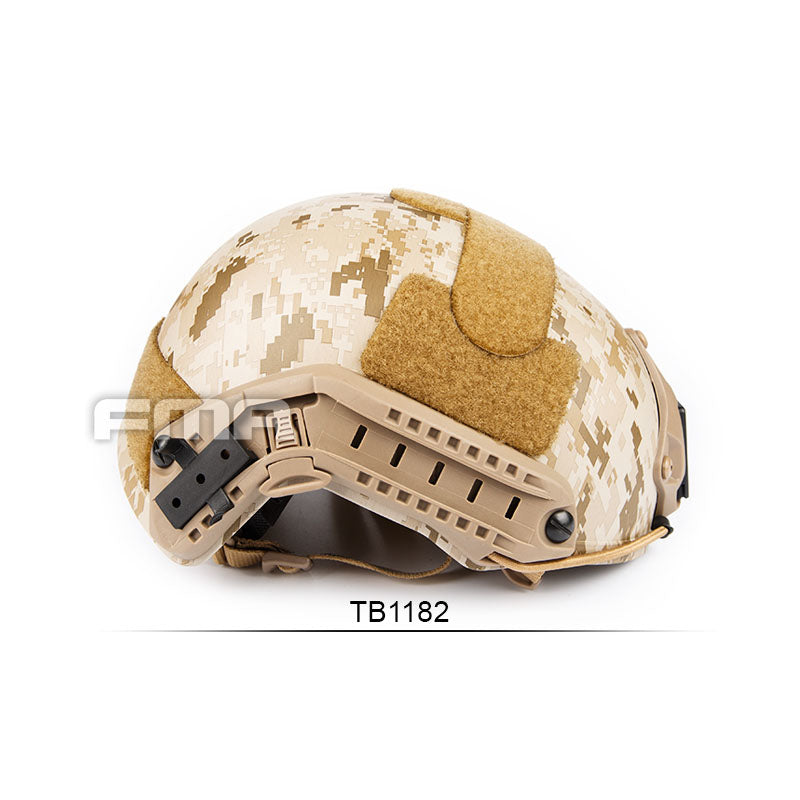 FMA Ballistic Helmet ( AOR1 )