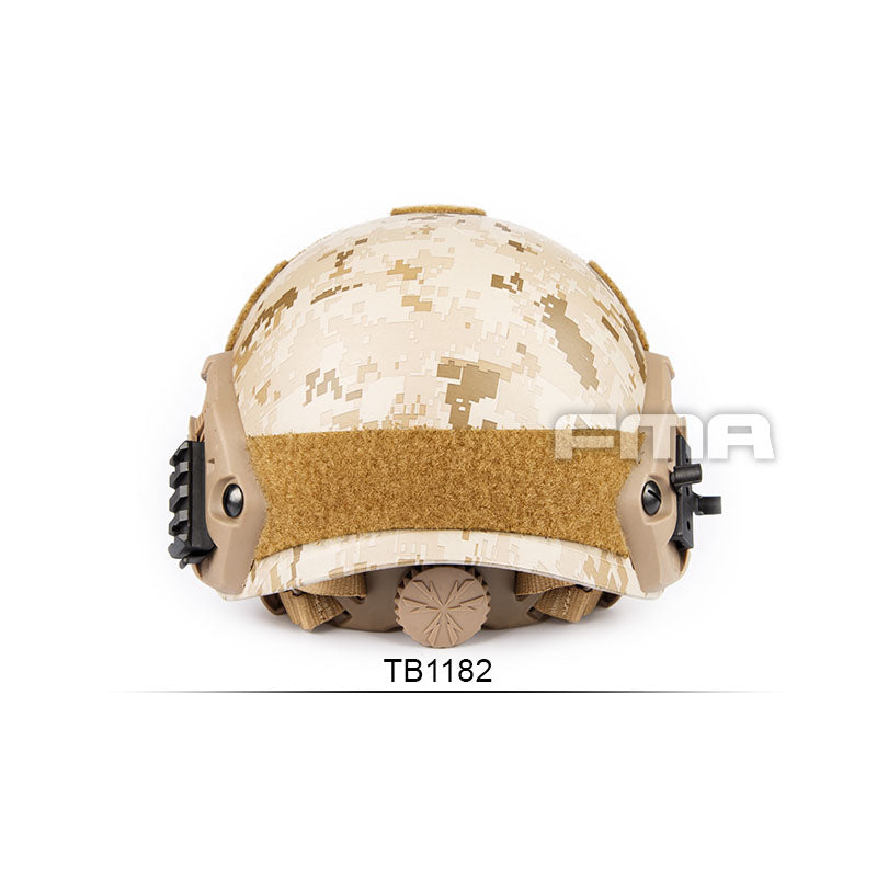 FMA Ballistic Helmet ( AOR1 )