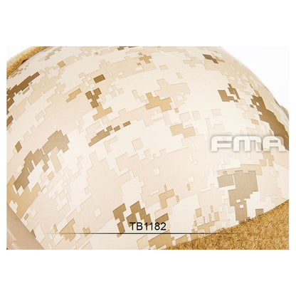 FMA Ballistic Helmet ( AOR1 )