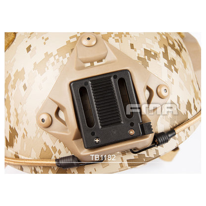 FMA Ballistic Helmet ( AOR1 )