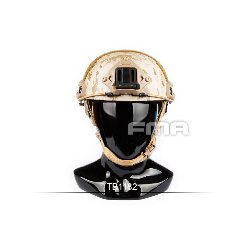 FMA Ballistic Helmet ( AOR1 )