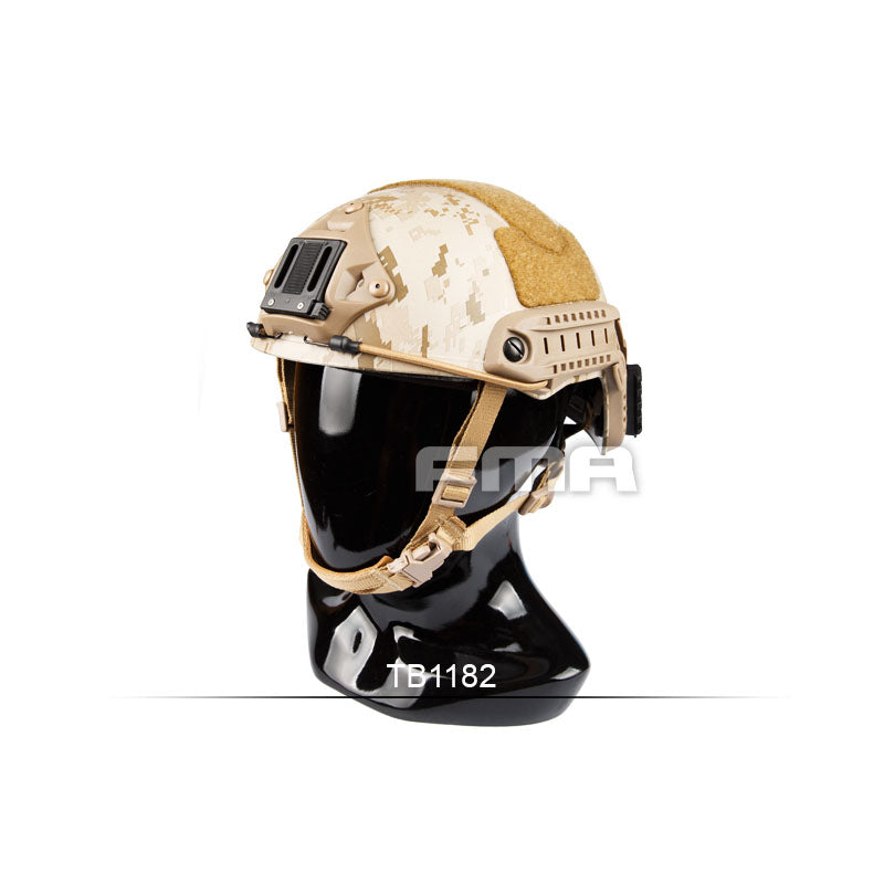 FMA Ballistic Helmet ( AOR1 )