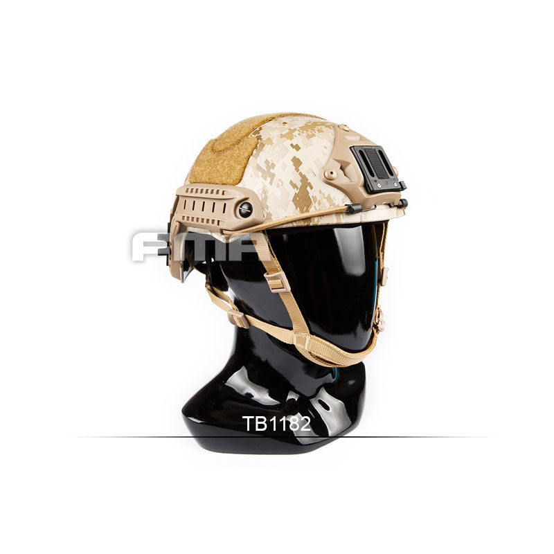 FMA Ballistic Helmet ( AOR1 )