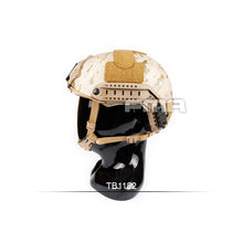 Load image into Gallery viewer, FMA Ballistic Helmet ( AOR1 )
