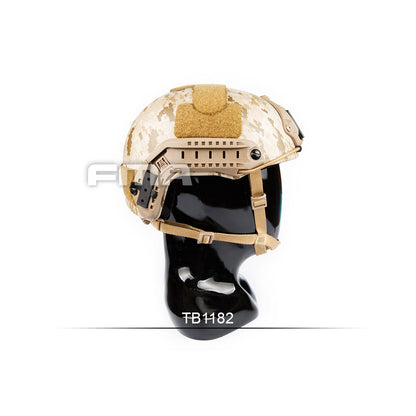 FMA Ballistic Helmet ( AOR1 )