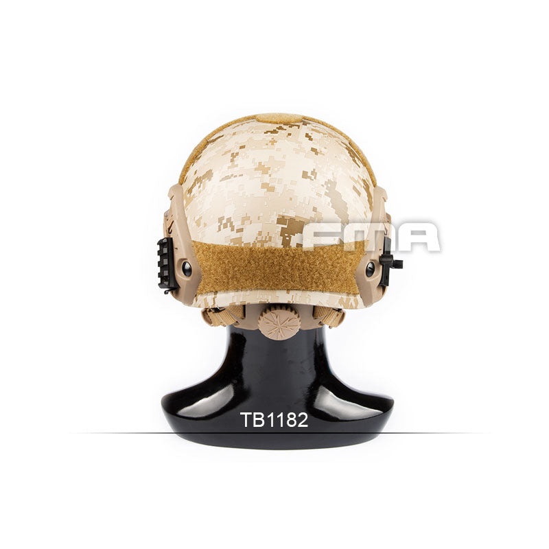 FMA Ballistic Helmet ( AOR1 )