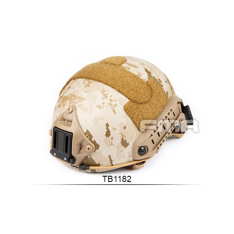 FMA Ballistic Helmet ( AOR1 )