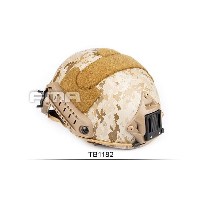 FMA Ballistic Helmet ( AOR1 )