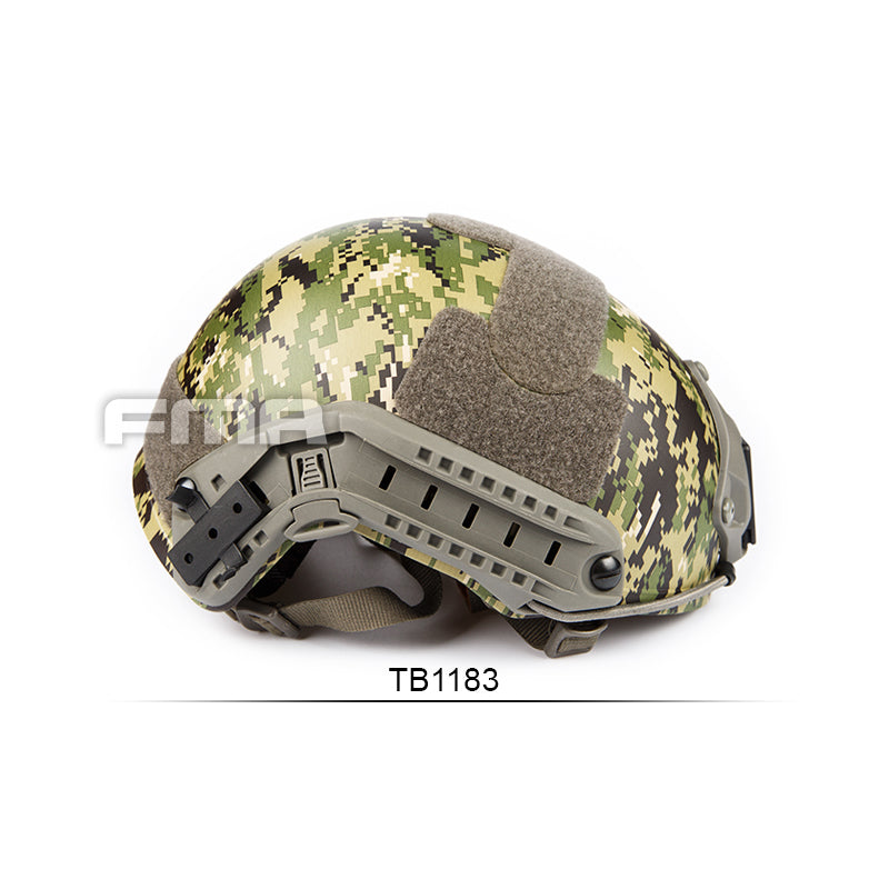 FMA Ballistic Helmet ( AOR2 )