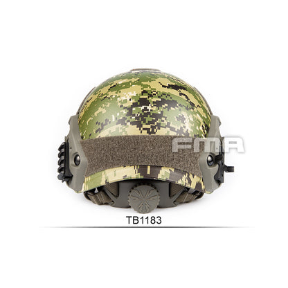 FMA Ballistic Helmet ( AOR2 )