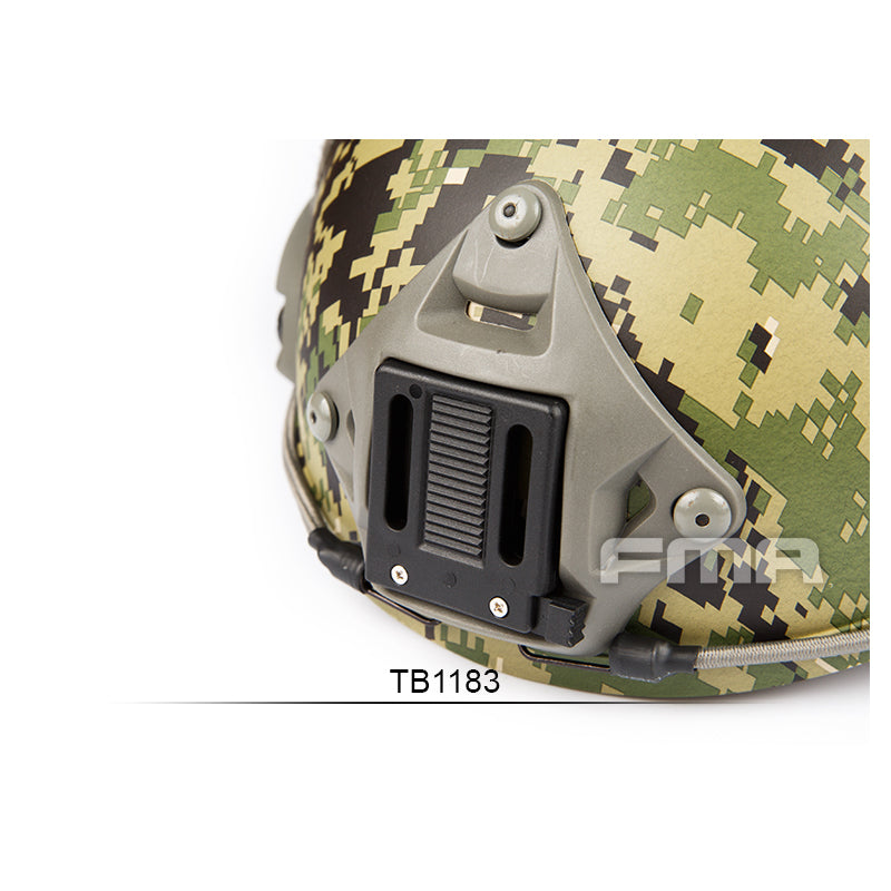 FMA Ballistic Helmet ( AOR2 )