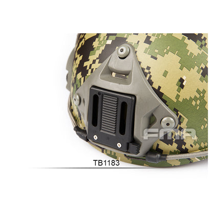 FMA Ballistic Helmet ( AOR2 )