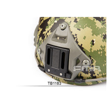 Cargar imagen en el visor de la galería, FMA Ballistic Helmet ( AOR2 )
