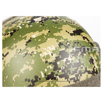 FMA Ballistic Helmet ( AOR2 )