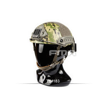 Load image into Gallery viewer, FMA Ballistic Helmet ( AOR2 )
