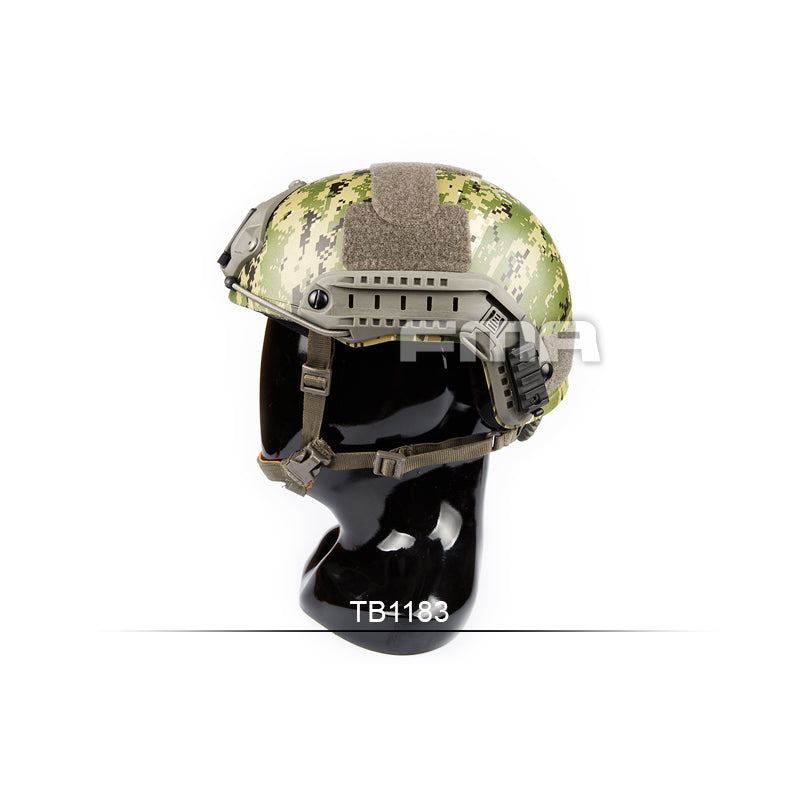 FMA Ballistic Helmet ( AOR2 )