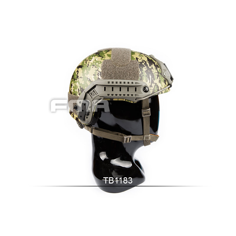 FMA Ballistic Helmet ( AOR2 )