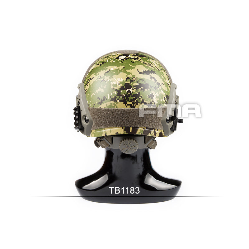 FMA Ballistic Helmet ( AOR2 )