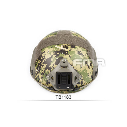 FMA Ballistic Helmet ( AOR2 )