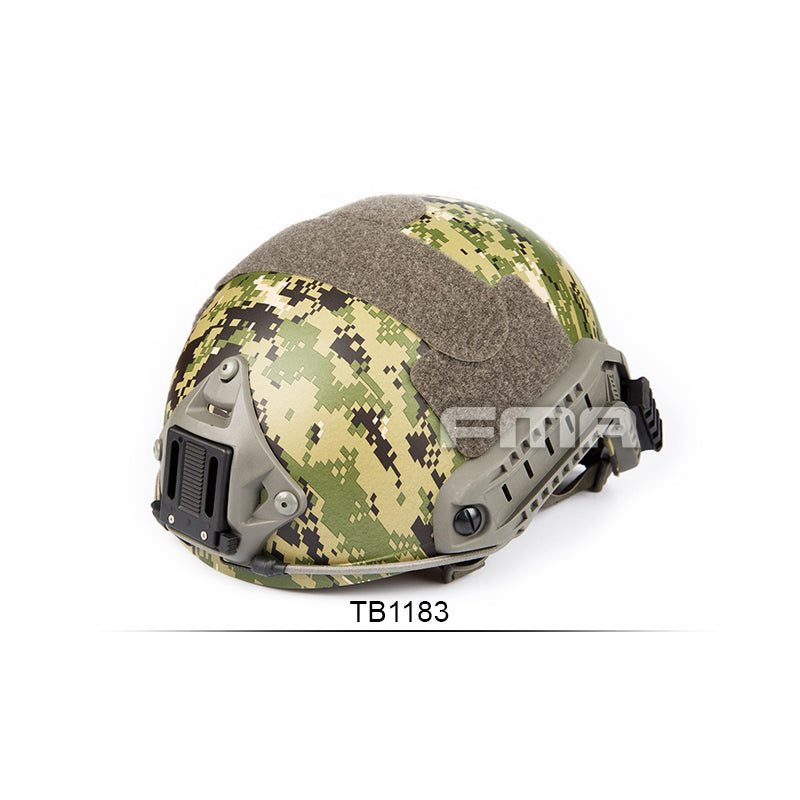 FMA Ballistic Helmet ( AOR2 )