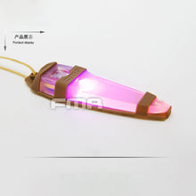 Load image into Gallery viewer, FMA Tactical Safty Light In Pink ( Body in BK / DE)
