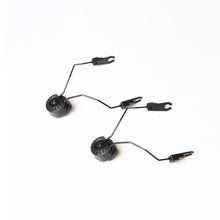 Cargar imagen en el visor de la galería, FMA FARA OTH Headset Adapter Attachments Kit ( BK )
