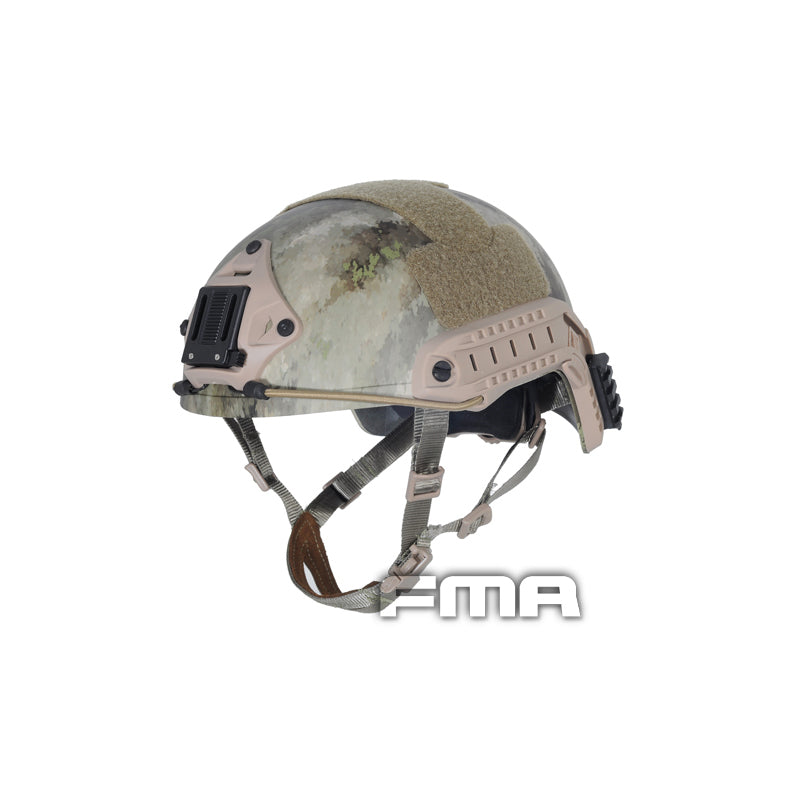 FMA Ballistic Helmet A-Tacs