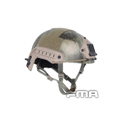 FMA Ballistic Helmet A-Tacs