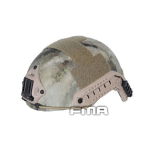 Load image into Gallery viewer, FMA Ballistic Helmet A-Tacs
