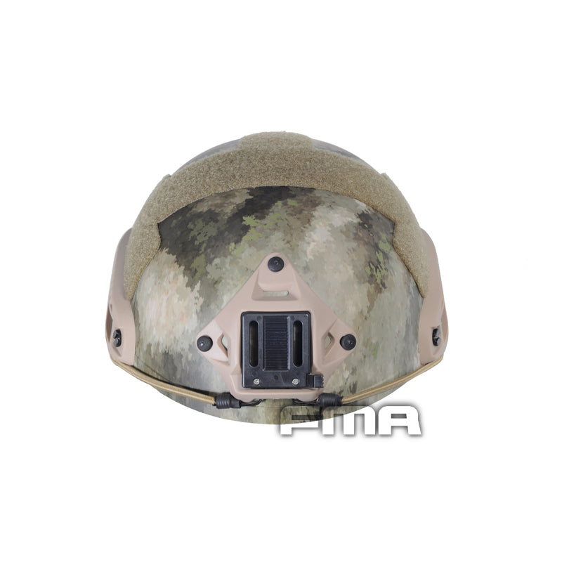 FMA Ballistic Helmet A-Tacs