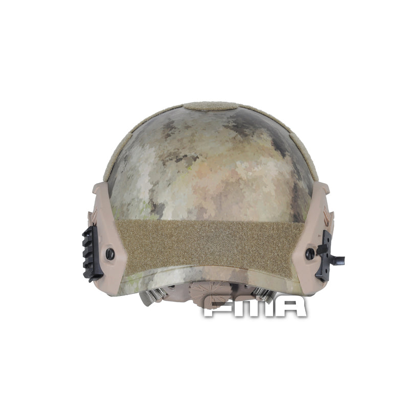 FMA Ballistic Helmet A-Tacs