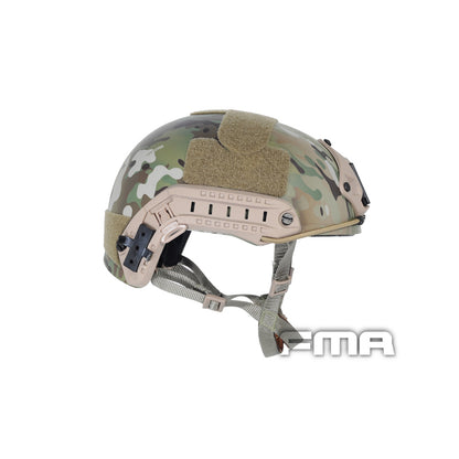 FMA Ballistic Helmet ( Multicam )